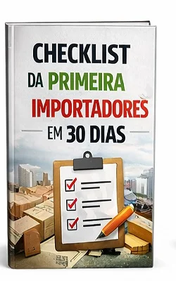 Bônus 3 Checklist